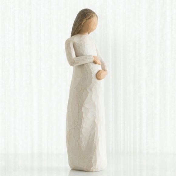 Willow Tree Other - 🏷Cherish • Sculpted figure by Susan Lordi | Willow Tree Cherish